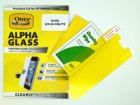 Otterbox Clearly Protected Alpha Glass Series for iPhone...