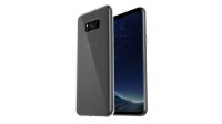 OtterBox Clearly Protected Skin for Samsung Galaxy S8 Plus