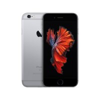 Apple iPhone 6s 32GB grau