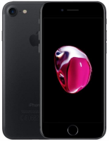 Apple iPhone 7 128GB schwarz