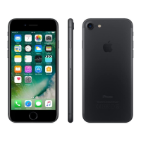 Apple iPhone 7 128GB schwarz