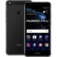 Huawei P10 Lite Dual-SIM 32GB/4GB schwarz