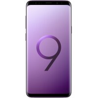 Samsung Galaxy S9+ Dual-SIM G965F 64GB violett