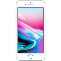 Apple iPhone 8 64GB silber