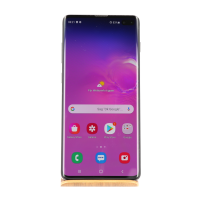 Samsung Galaxy S10+ Duos G975F/DS 512GB ceramic schwarz