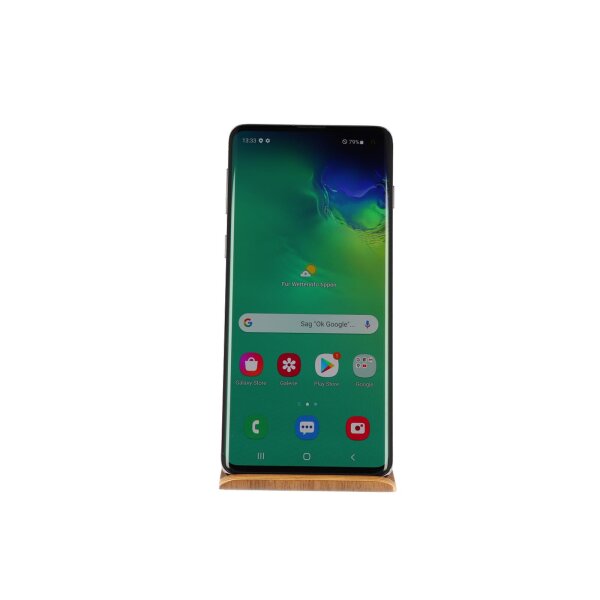 Samsung Galaxy S10 Duos G973F/DS 128GB schwarz