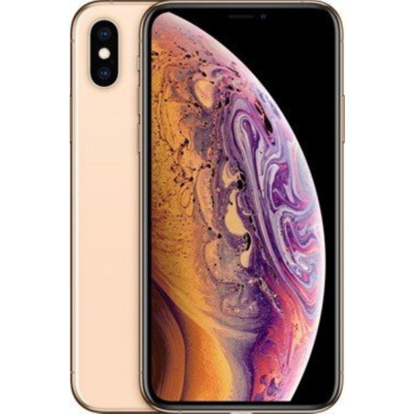 Apple iPhone XS 256GB gold