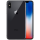 Apple iPhone X 64GB grau