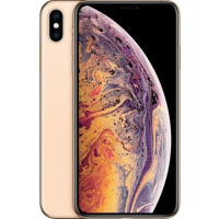 Apple iPhone XS Max 256GB gold
