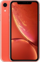 Apple iPhone XR 64GB koralle