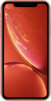 Apple iPhone XR 64GB koralle