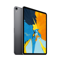 Apple iPad Pro 11 (2018) 64GB grau Wi-Fi + 4G