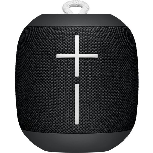Ultimate Ears UE Wonderboom schwarz