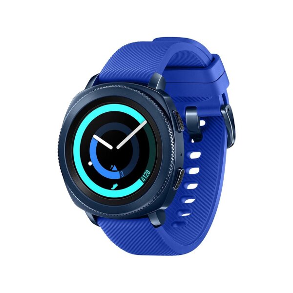Samsung Gear Sport R600 blau