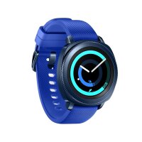 Samsung Gear Sport R600 blau