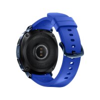 Samsung Gear Sport R600 blau