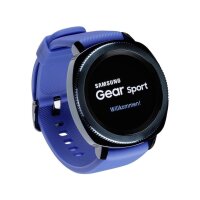 Samsung Gear Sport R600 blau