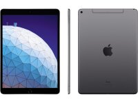 Apple iPad Air 3 (2019) 64GB Spacegrau Wi-Fi + 4G
