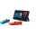 Nintendo Switch Konsole - Neon-Rot/Neon-Blau (neue Edition)