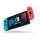 Nintendo Switch Konsole - Neon-Rot/Neon-Blau (neue Edition)