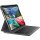 Logitech Slim Folio Pro kabelloses Bluetooth-Tastatur Apple iPad Pro 11 Zoll