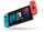 Nintendo Switch V2 schwarz/blau/rot (2019)