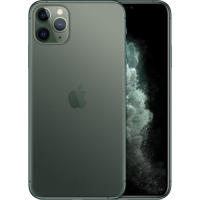 Apple iPhone 11 Pro Max 64GB midnight green