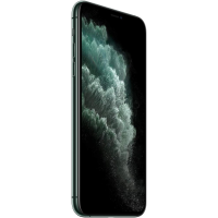 Apple iPhone 11 Pro Max 64GB midnight green