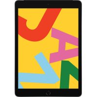 Apple iPad 7 32GB Spacegrau Wi-Fi + 4G (2019)