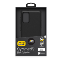 OtterBox Symmetry Samsung Glaxy S20+ Black