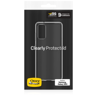 OtterBox Clearly Protected Skin Samsung Galaxy S20 Clear
