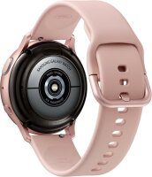 Samsung Galaxy Watch Active 2 R830 Aluminum 40mm rosegold  [Pink]