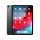 Apple iPad Pro 12.9 (3.Gen) 64GB Spacegrau Wi-Fi + 4G (2018)