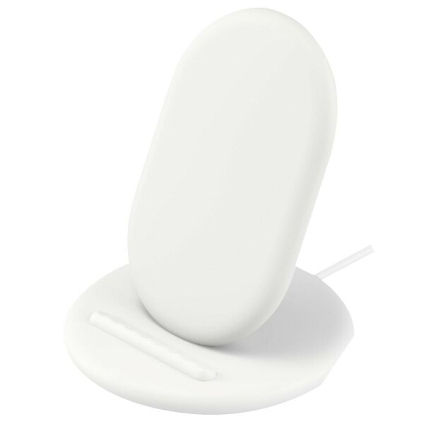 Google Pixel Stand weiß