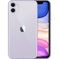 Apple iPhone 11 128GB violett