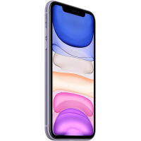 Apple iPhone 11 128GB violett