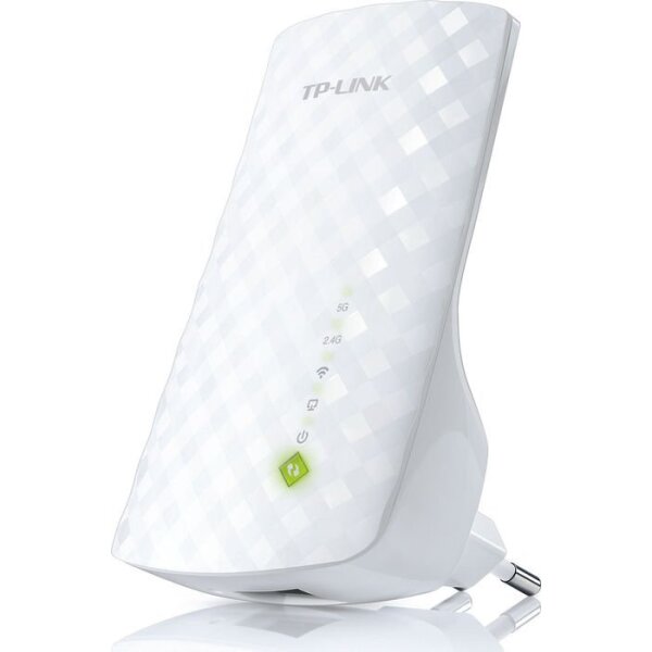 TP-Link RE200 weiß