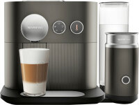 DeLonghi Nespresso Kapselmaschine Expert&Milk EN355.GAE