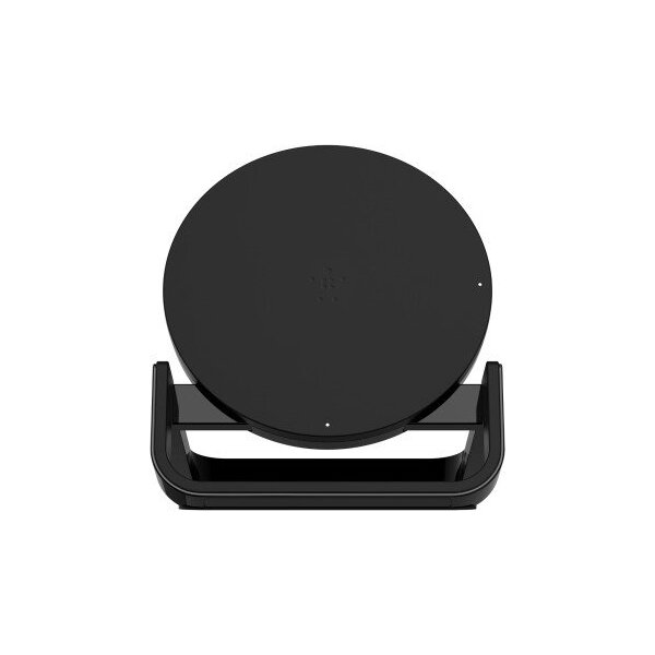Belkin drahtloser Boost Up Ladeständer schwarz