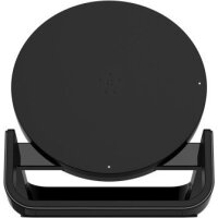 Belkin drahtloser Boost Up Ladeständer schwarz