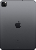 Apple iPad Pro 11 (2.Gen) 128GB Spacegrau Wi-Fi + 4G (2020)