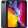 Apple iPad Pro 12.9 (4.Gen) 128GB Spacegrau Wi-Fi + 4G (2020)