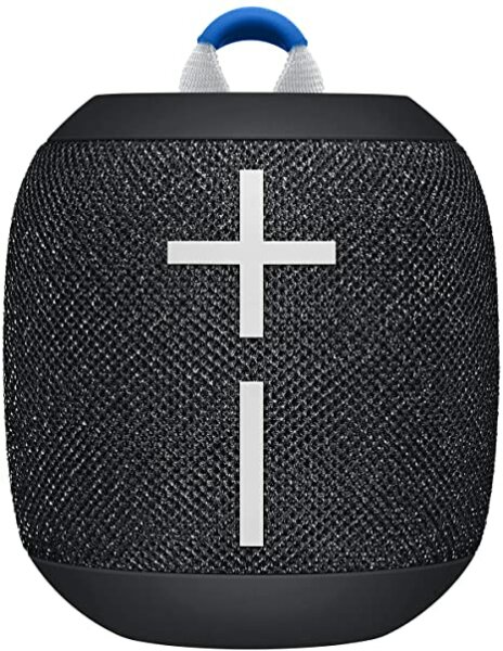 Ultimate ears Wonderboom 2 - deep space black