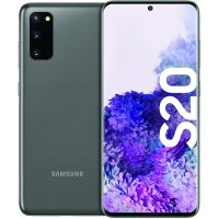 Samsung Galaxy S20 5G G981B/DS cosmic gray