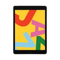 Apple iPad 10.2 (7.Gen) 128GB Space Gray Wi-Fi + 4G (2019)