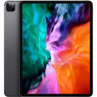 Apple iPad Pro 12.9 (4.Gen) 256GB Spacegrau Wi-Fi + 4G...