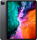 Apple iPad Pro 12.9 256GB, LTE, Space Gray, 2020 MXF52