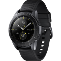 Samsung Galaxy Watch LTE 42mm Midnight Black