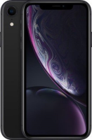 Apple iPhone XR 64GB schwarz