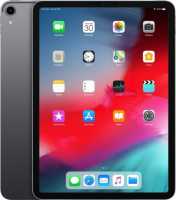 Apple iPad Pro 12.9 (3.Gen) 64GB Spacegrau Wi-Fi + 4G (2018)